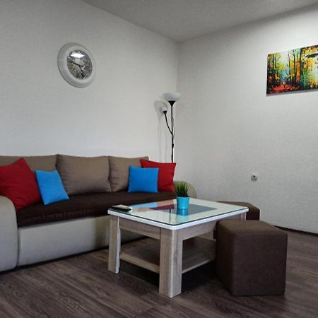 Apartament Vila Magdalena Gewgelija Zewnętrze zdjęcie