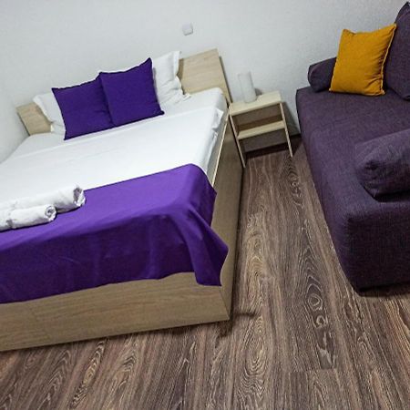 Apartament Vila Magdalena Gewgelija Zewnętrze zdjęcie