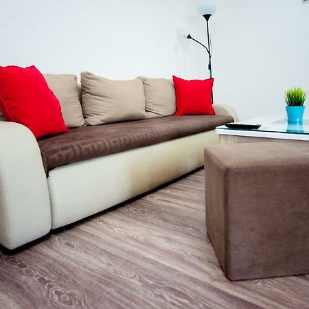 Apartament Vila Magdalena Gewgelija Zewnętrze zdjęcie