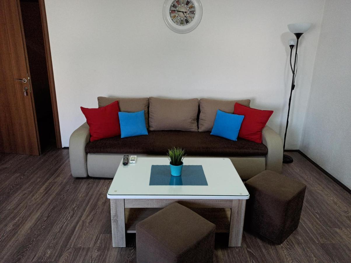 Apartament Vila Magdalena Gewgelija Zewnętrze zdjęcie