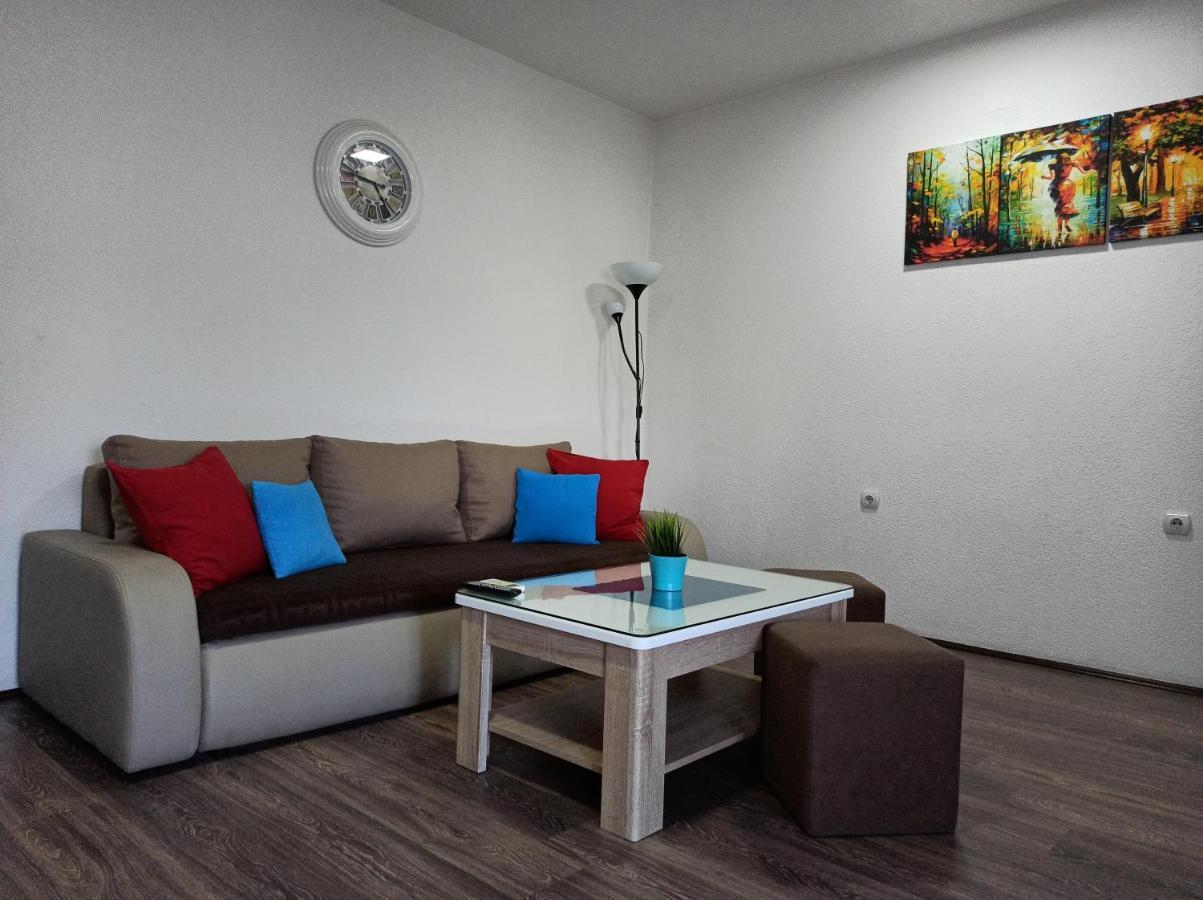 Apartament Vila Magdalena Gewgelija Zewnętrze zdjęcie