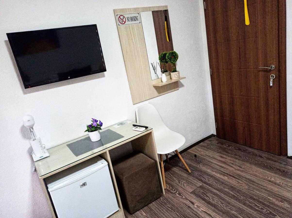 Apartament Vila Magdalena Gewgelija Zewnętrze zdjęcie