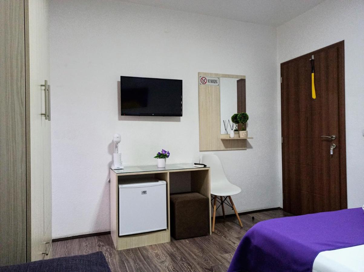 Apartament Vila Magdalena Gewgelija Zewnętrze zdjęcie