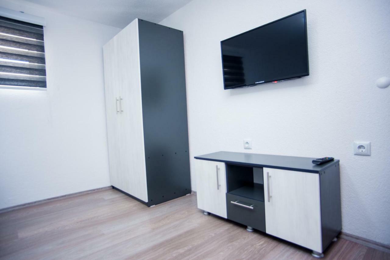 Apartament Vila Magdalena Gewgelija Zewnętrze zdjęcie