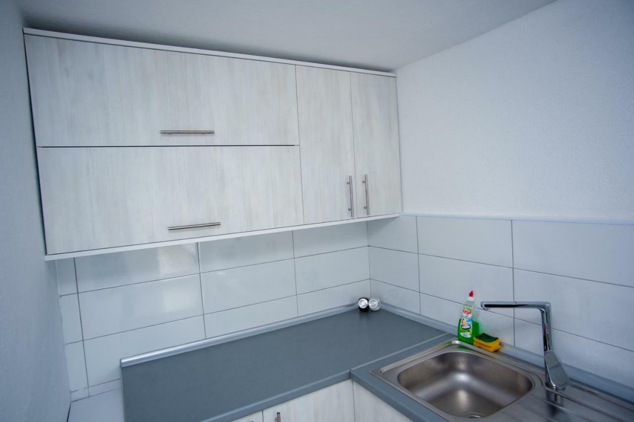 Apartament Vila Magdalena Gewgelija Zewnętrze zdjęcie