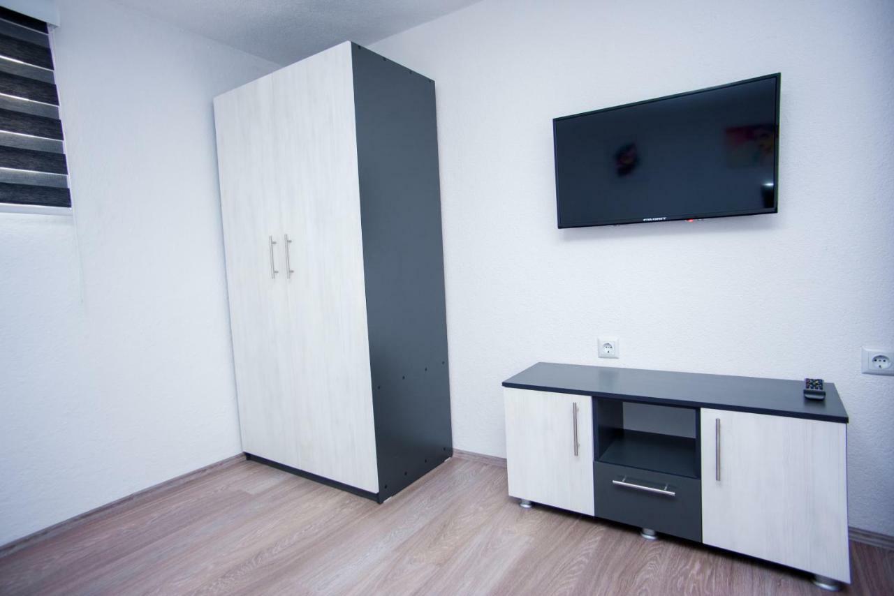 Apartament Vila Magdalena Gewgelija Zewnętrze zdjęcie