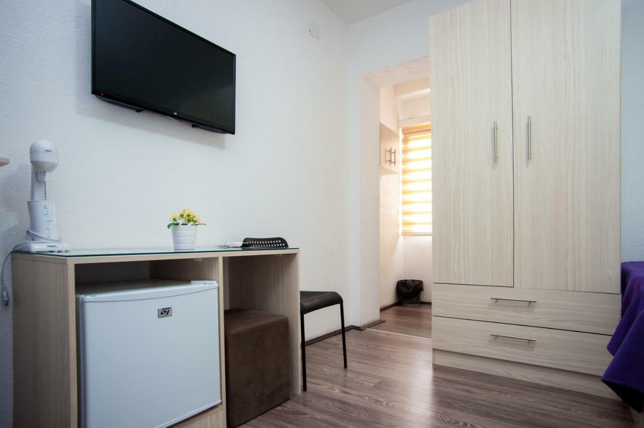 Apartament Vila Magdalena Gewgelija Zewnętrze zdjęcie