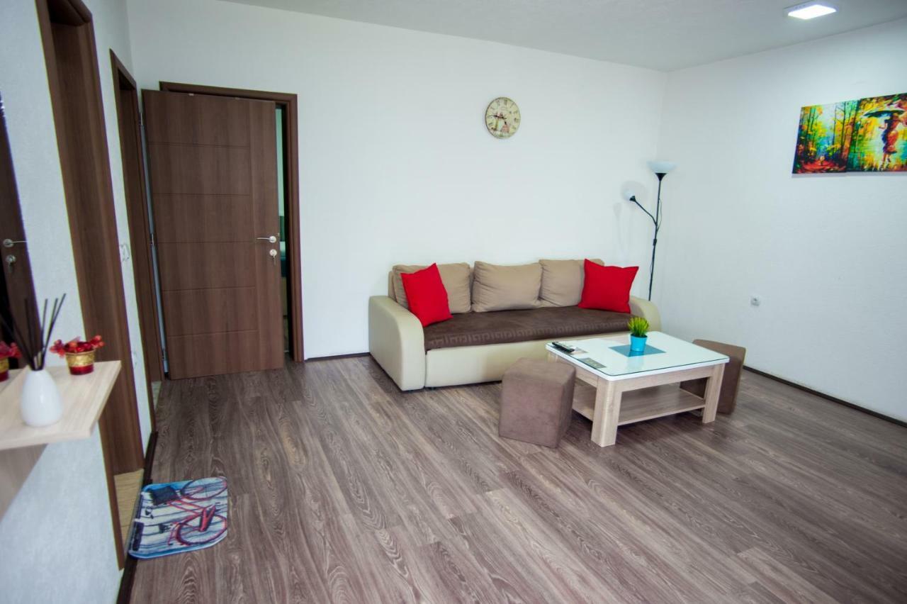 Apartament Vila Magdalena Gewgelija Zewnętrze zdjęcie