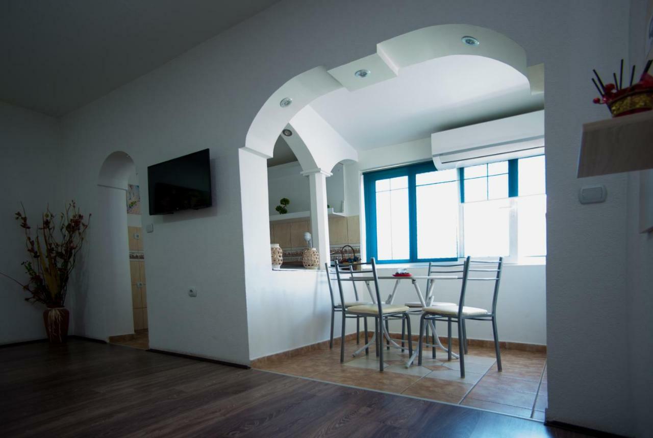 Apartament Vila Magdalena Gewgelija Zewnętrze zdjęcie