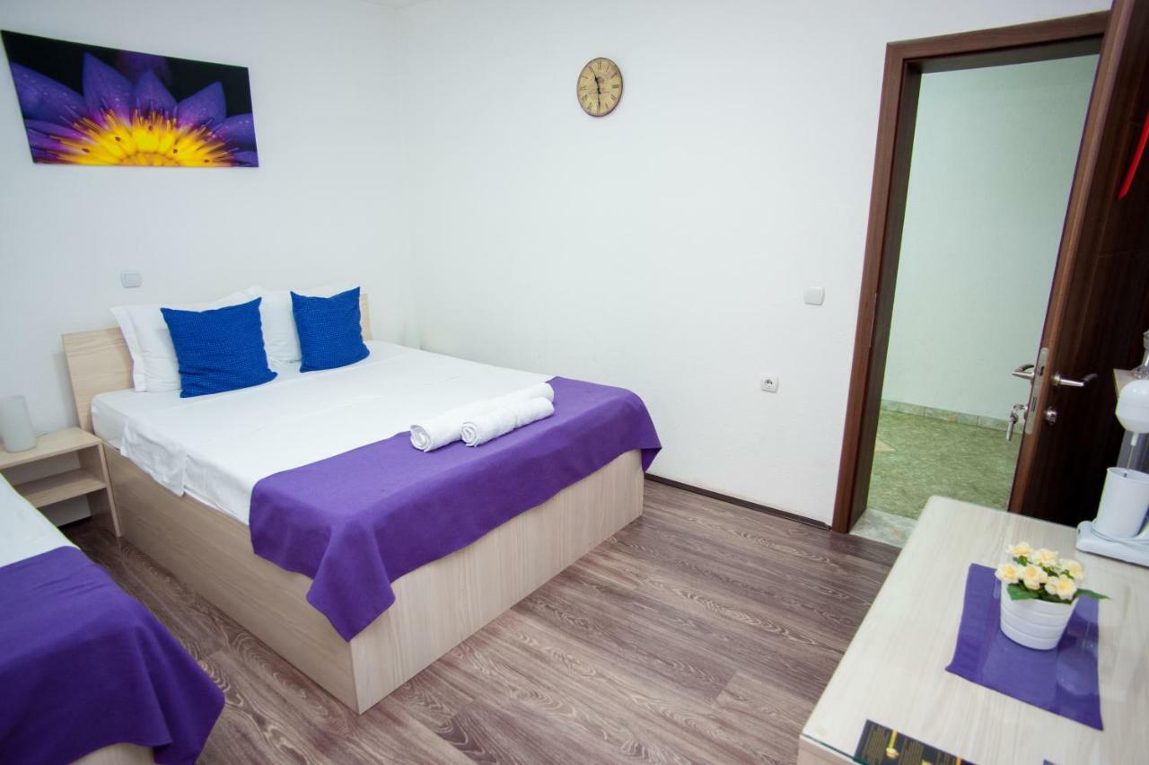 Apartament Vila Magdalena Gewgelija Zewnętrze zdjęcie