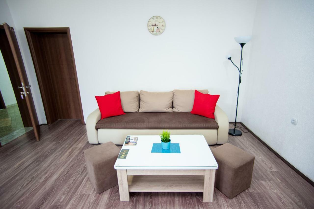 Apartament Vila Magdalena Gewgelija Zewnętrze zdjęcie